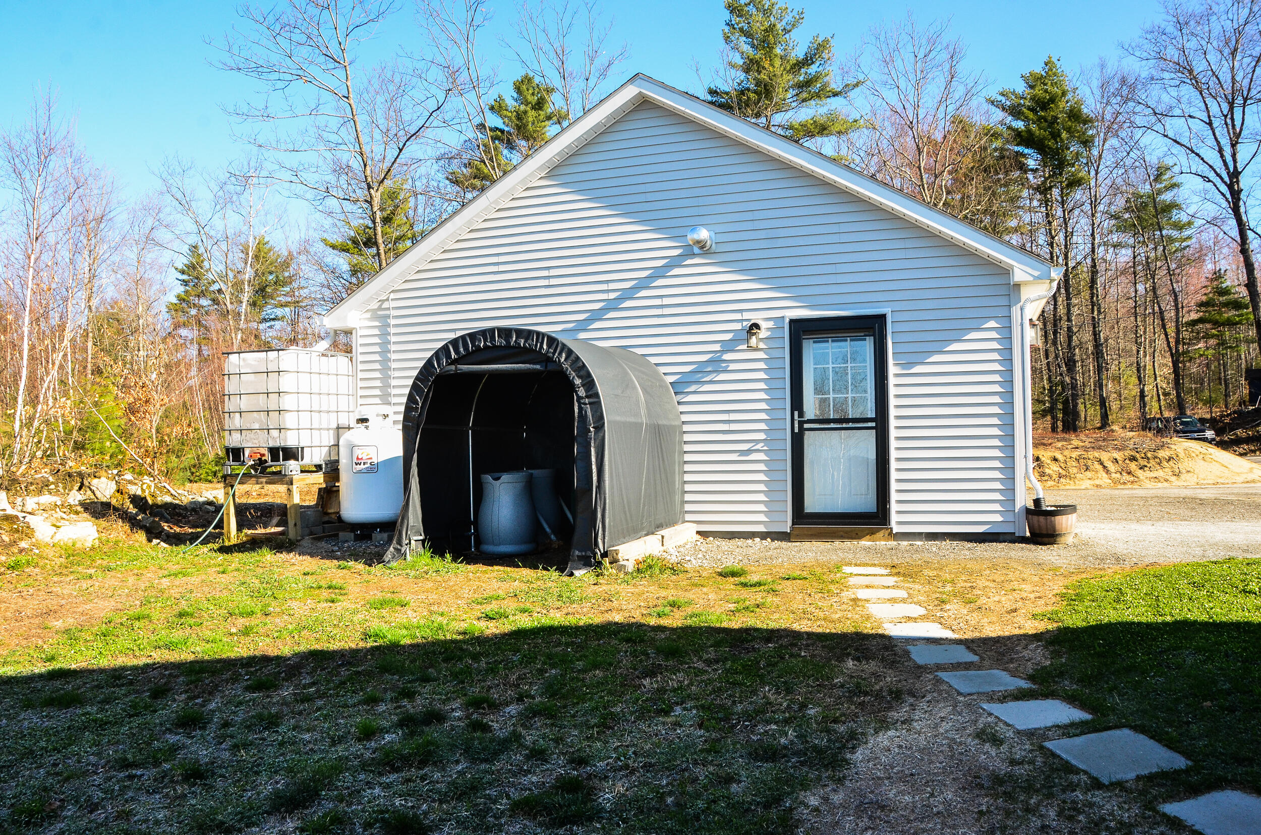 236 Strickland Ferry Road Wayne ME 04284