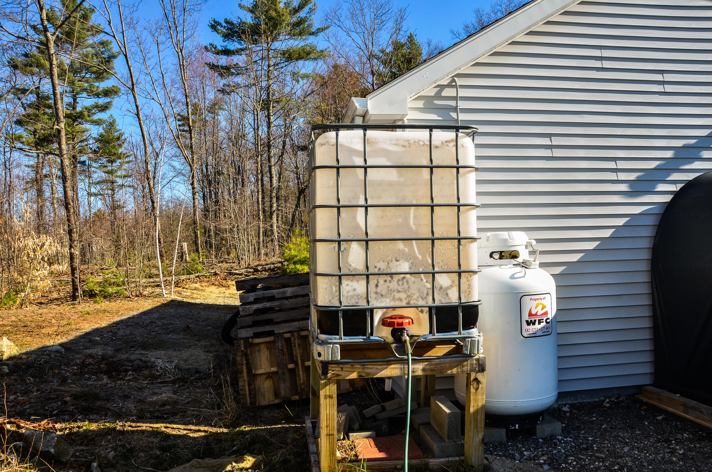 236 Strickland Ferry Road Wayne ME 04284
