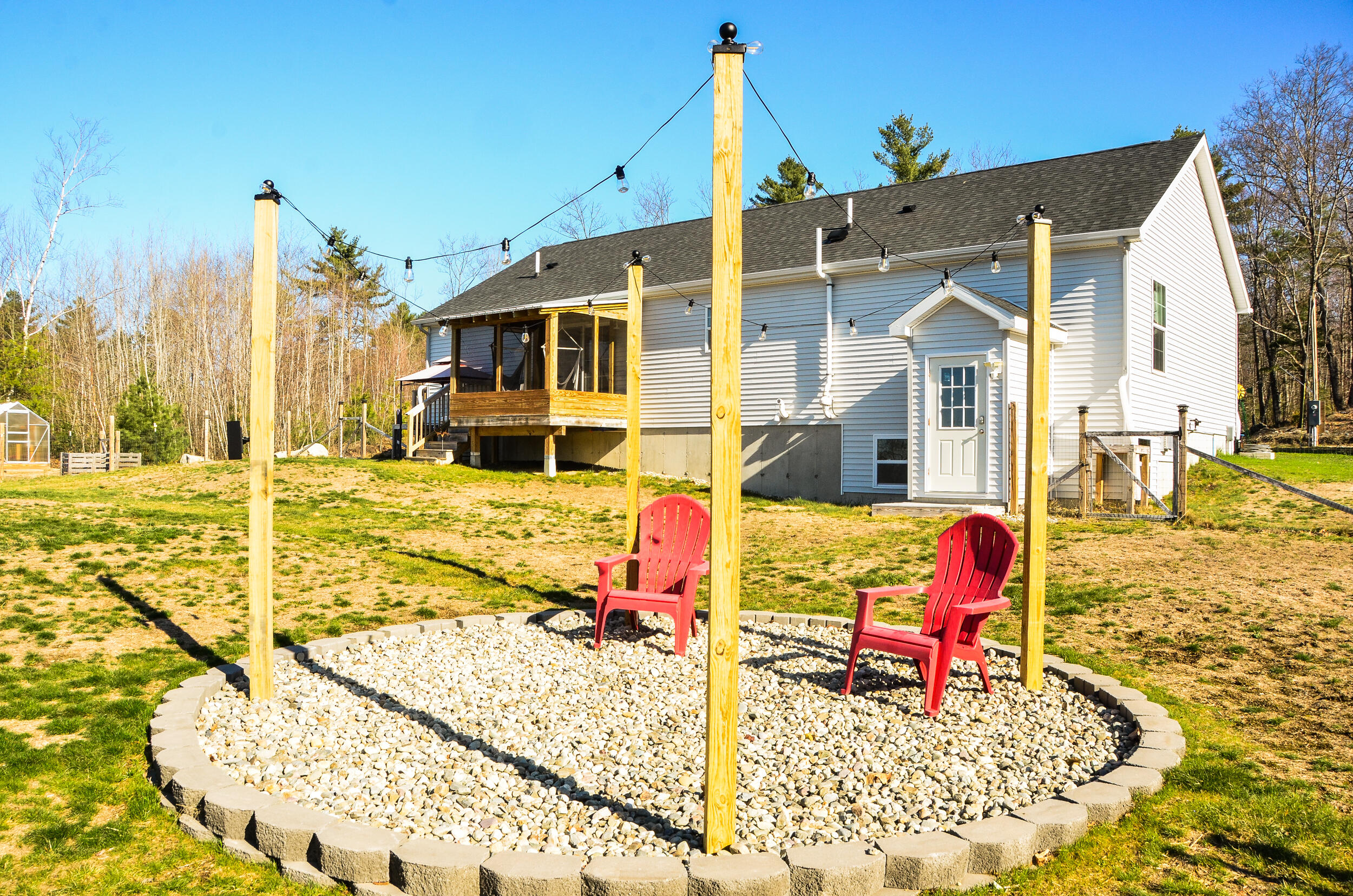 236 Strickland Ferry Road Wayne ME 04284