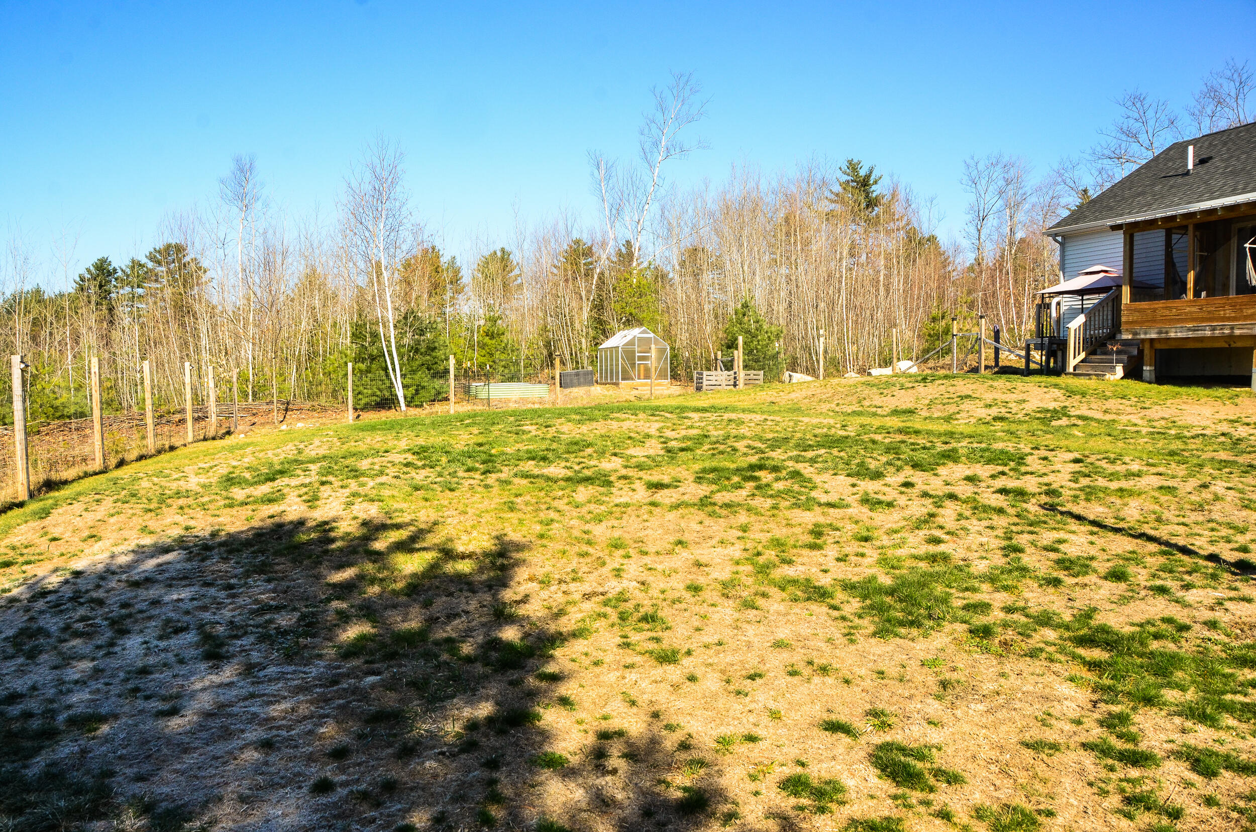 236 Strickland Ferry Road Wayne ME 04284