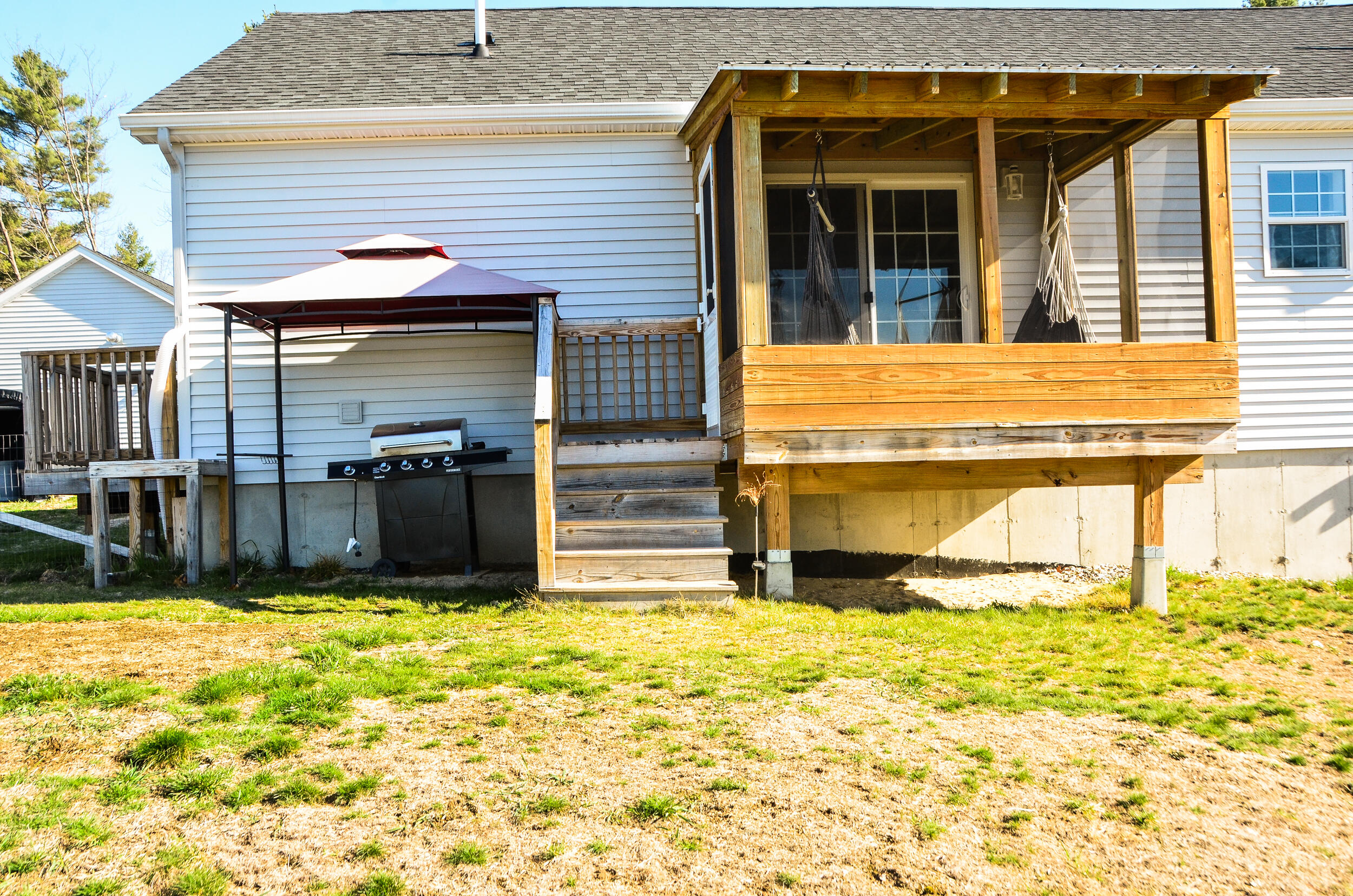 236 Strickland Ferry Road Wayne ME 04284