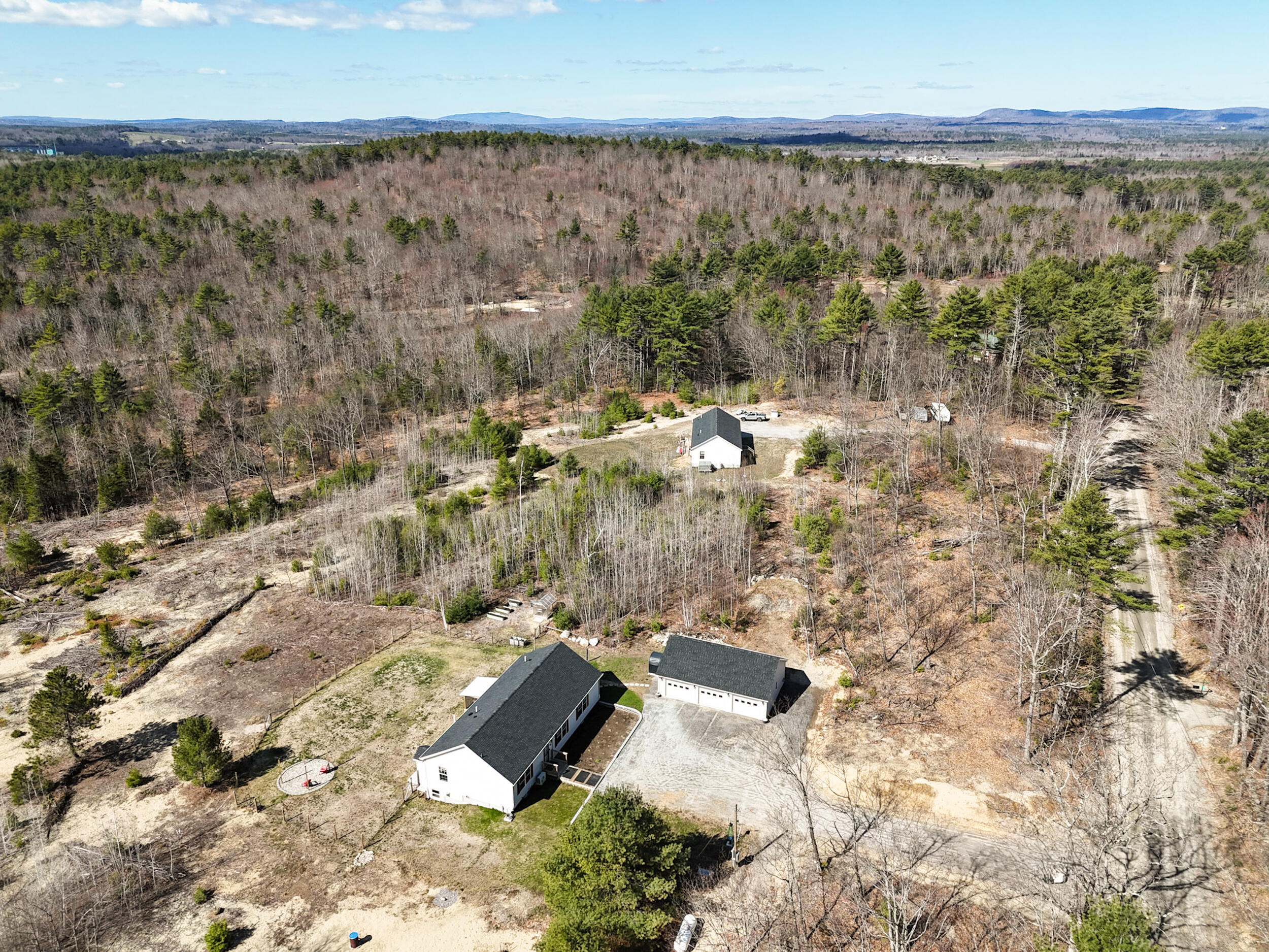 236 Strickland Ferry Road Wayne ME 04284
