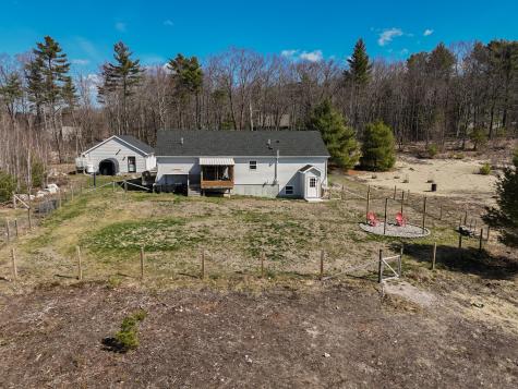 236 Strickland Ferry Road Wayne ME 04284