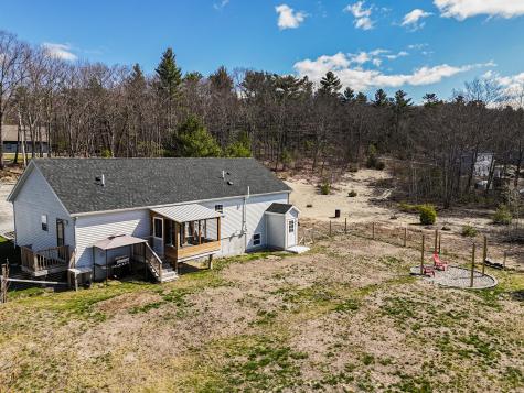 236 Strickland Ferry Road Wayne ME 04284