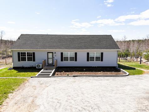 236 Strickland Ferry Road Wayne ME 04284