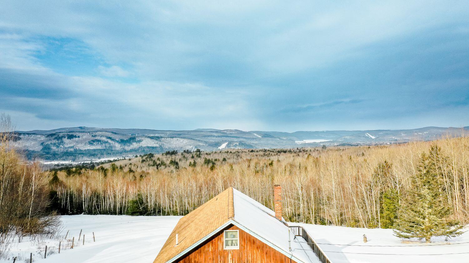 209 Mahoney Hill Road Bingham, ME