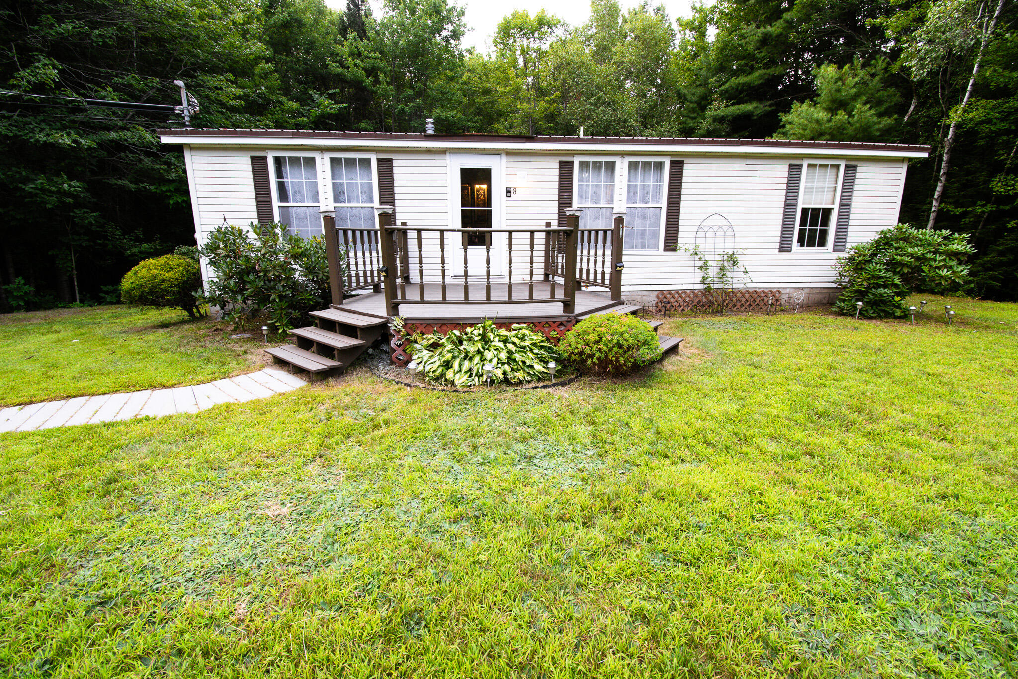 8 Look Brook Circle Jay ME 04239