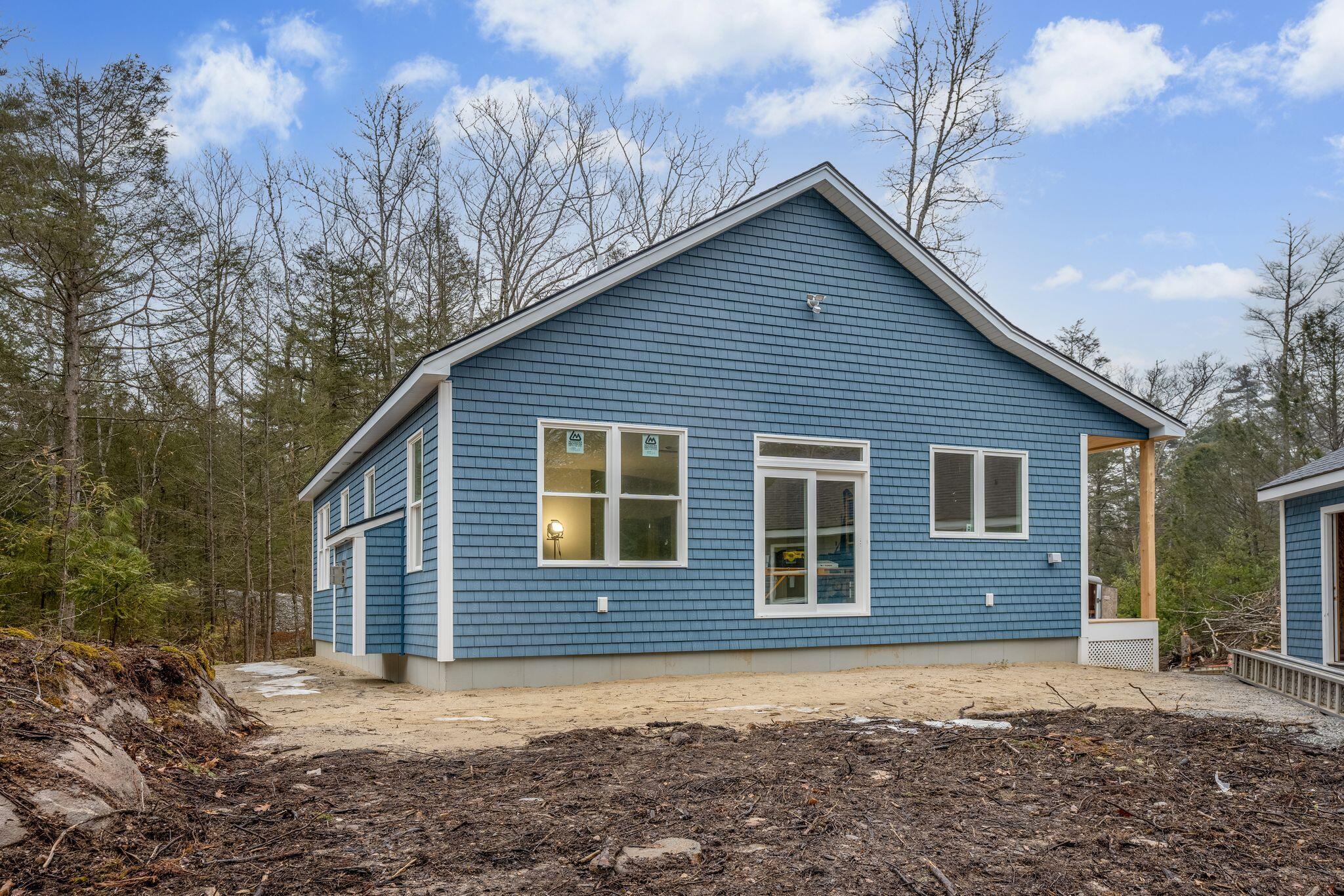 369 Barley Neck Road Woolwich ME 04579