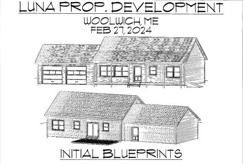 369 Barley Neck Road Woolwich ME 04579