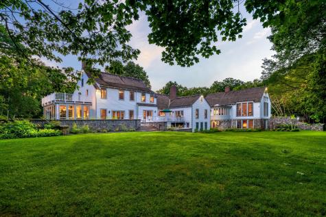 3 Canter Lane Cape Elizabeth ME 04107