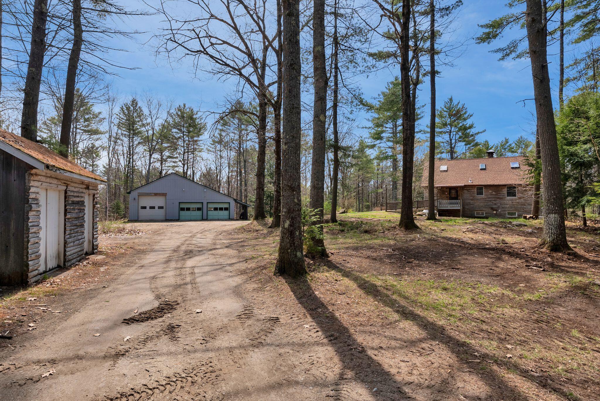 52 Ripley Hill Road Sabattus ME 04280