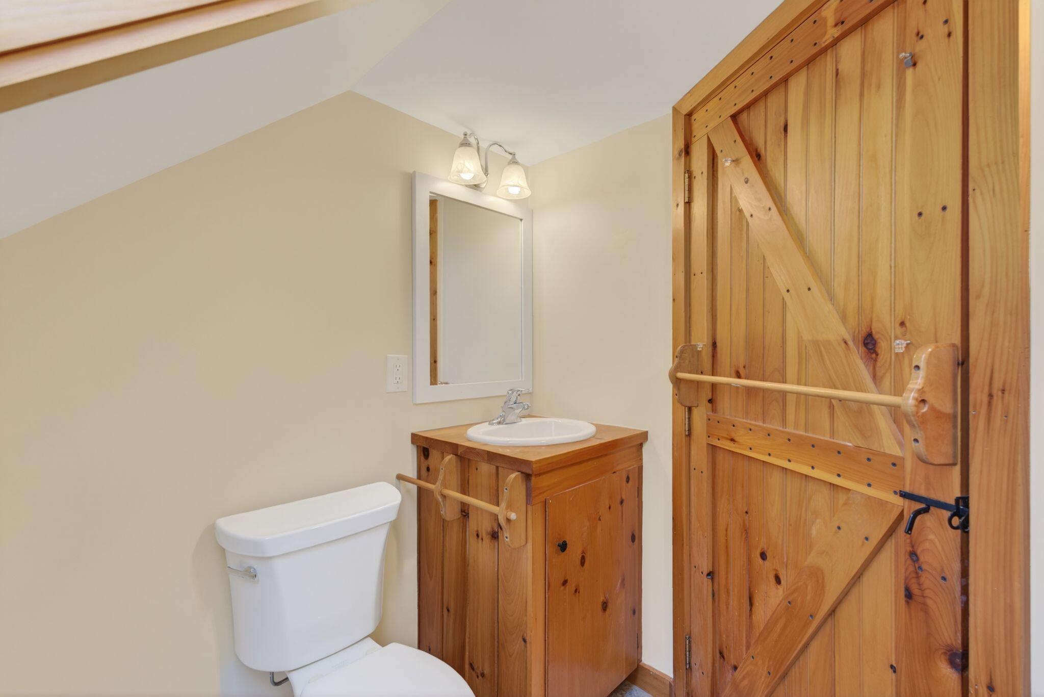52 Ripley Hill Road Sabattus ME 04280