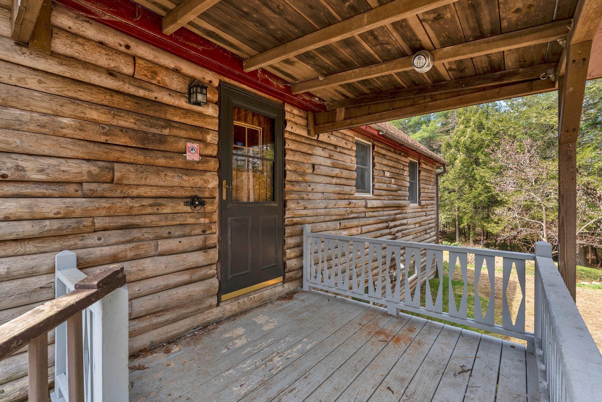 52 Ripley Hill Road Sabattus ME 04280