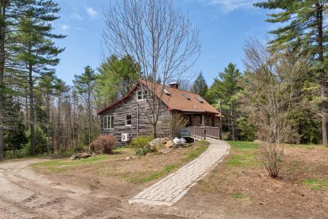 52 Ripley Hill Road Sabattus ME 04280
