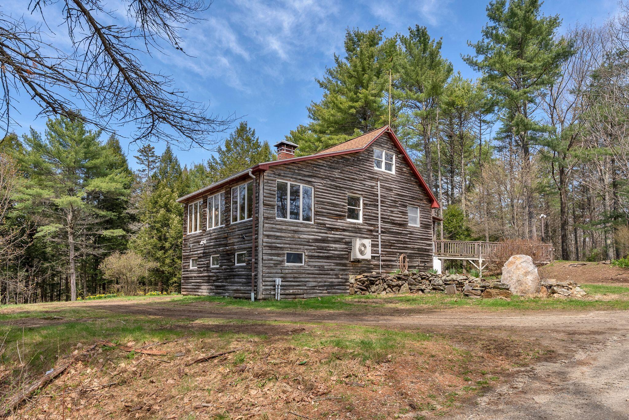 52 Ripley Hill Road Sabattus ME 04280