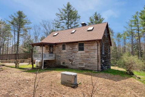52 Ripley Hill Road Sabattus ME 04280