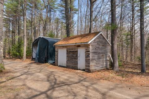 52 Ripley Hill Road Sabattus ME 04280
