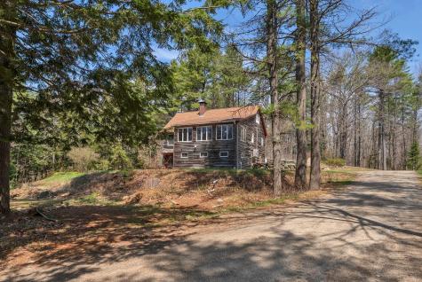 52 Ripley Hill Road Sabattus ME 04280