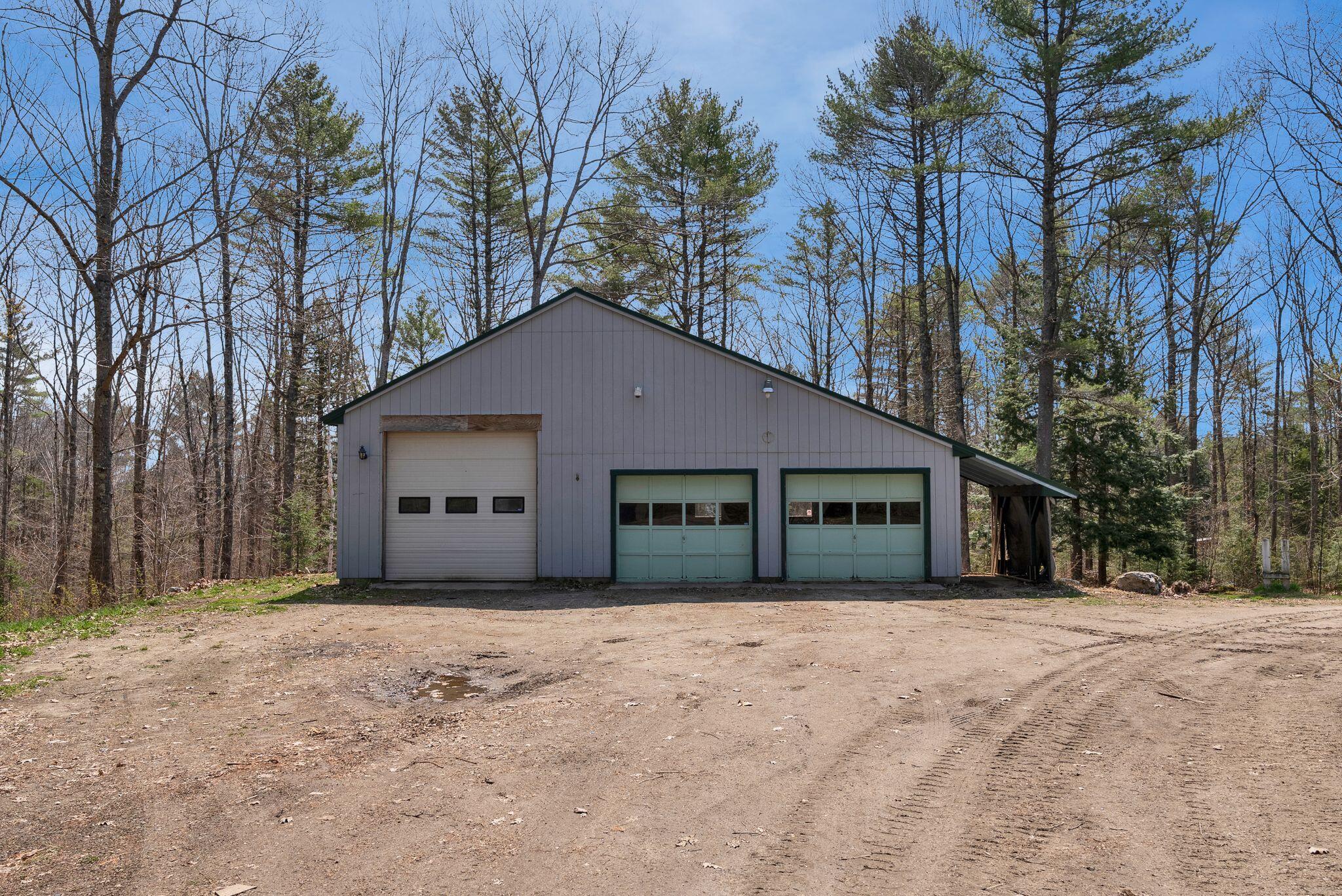 52 Ripley Hill Road Sabattus ME 04280