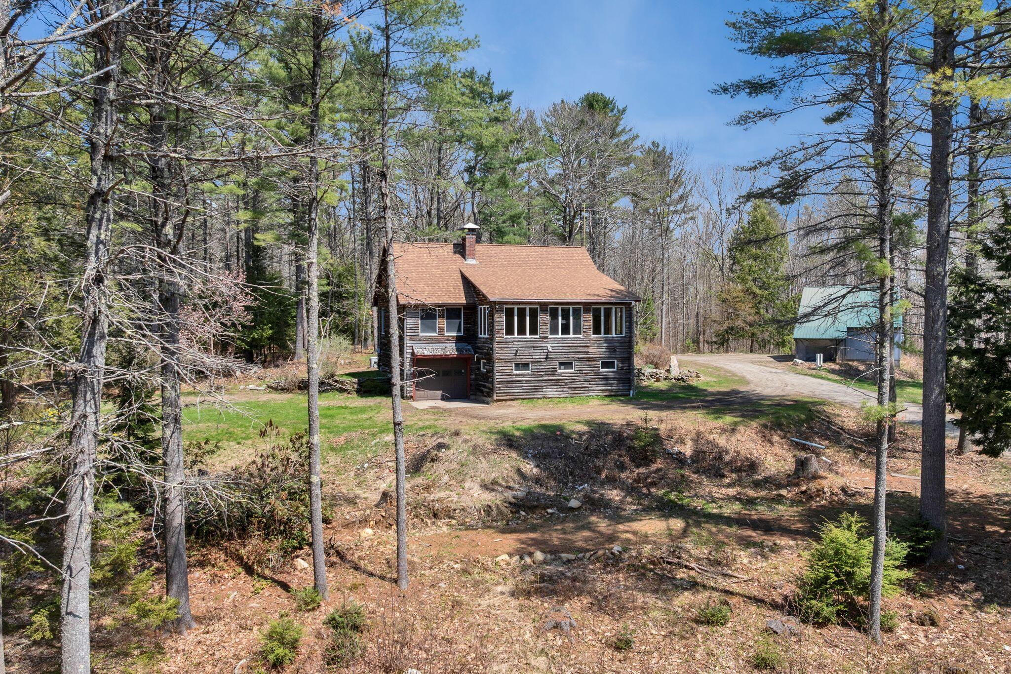52 Ripley Hill Road Sabattus ME 04280