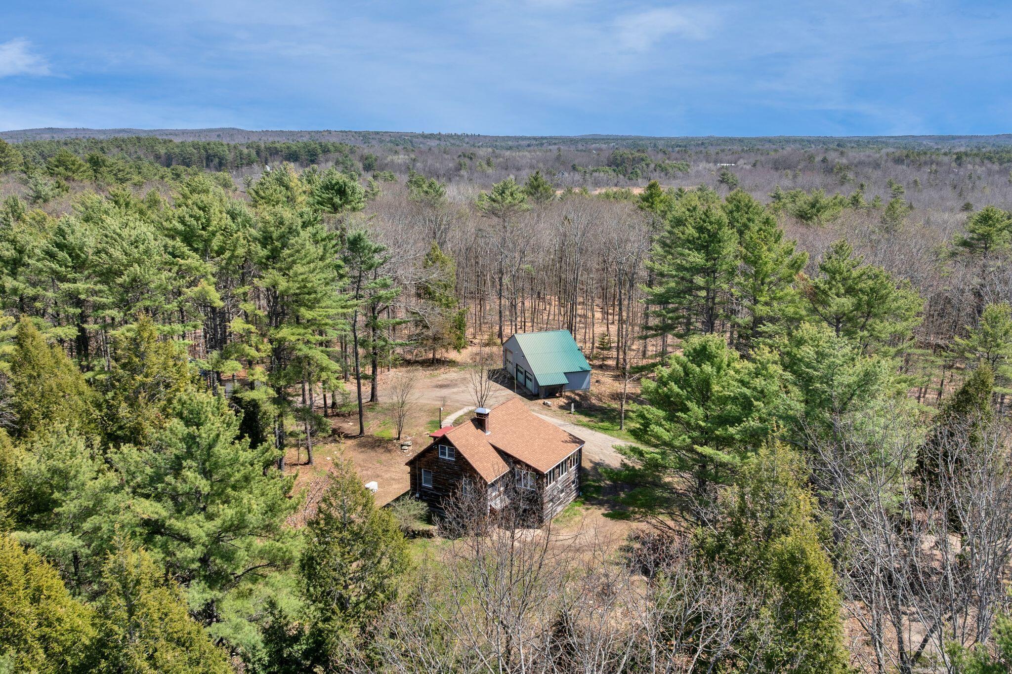52 Ripley Hill Road Sabattus ME 04280