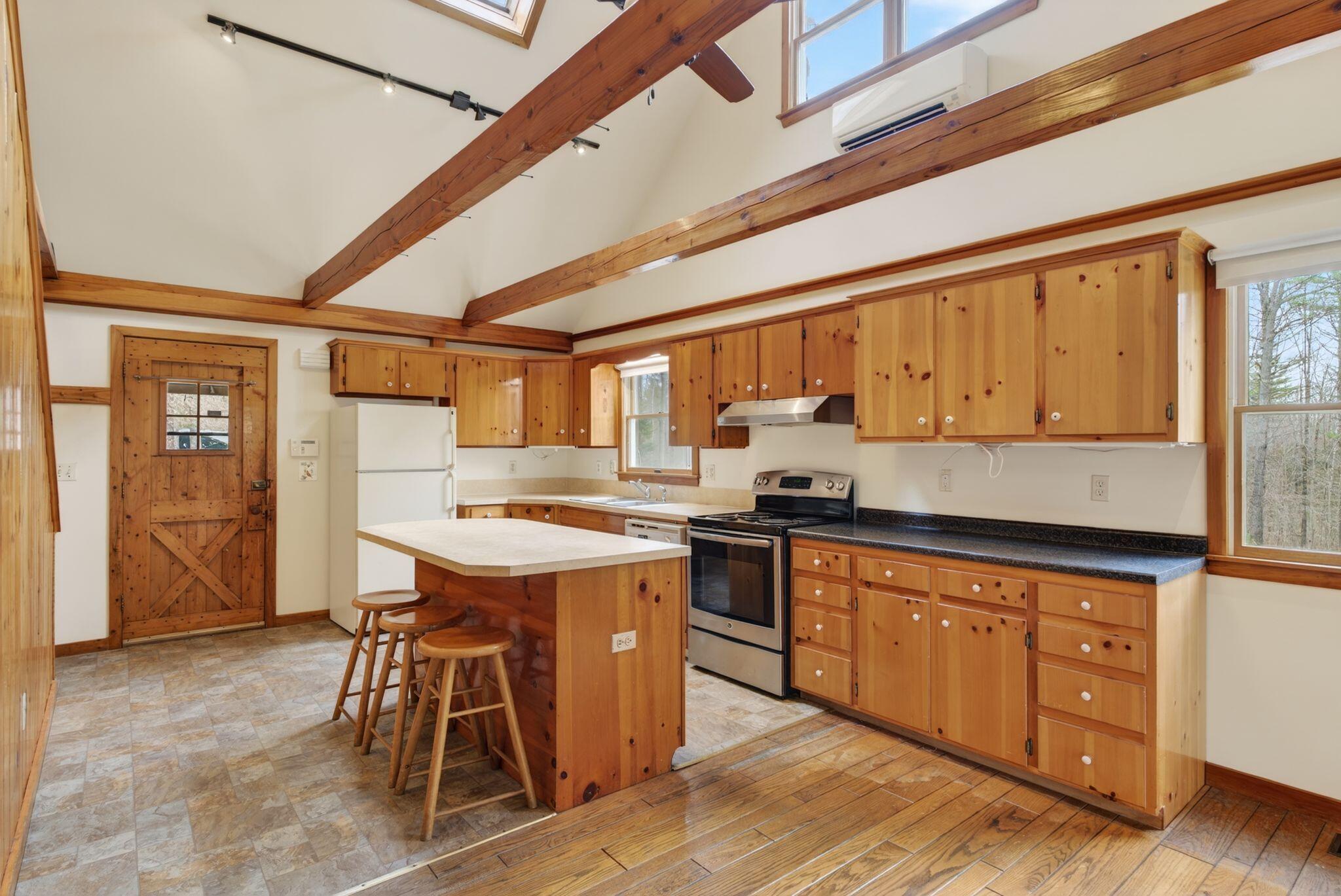 52 Ripley Hill Road Sabattus ME 04280