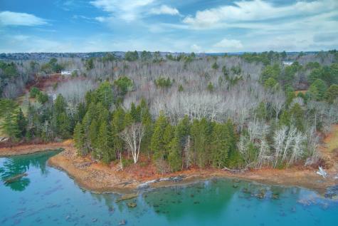 165 Cushing Friendship ME 04574