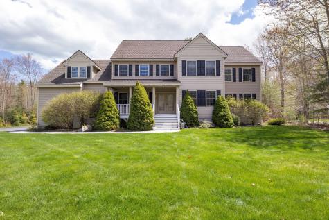 21 Richards Way Saco ME 04072