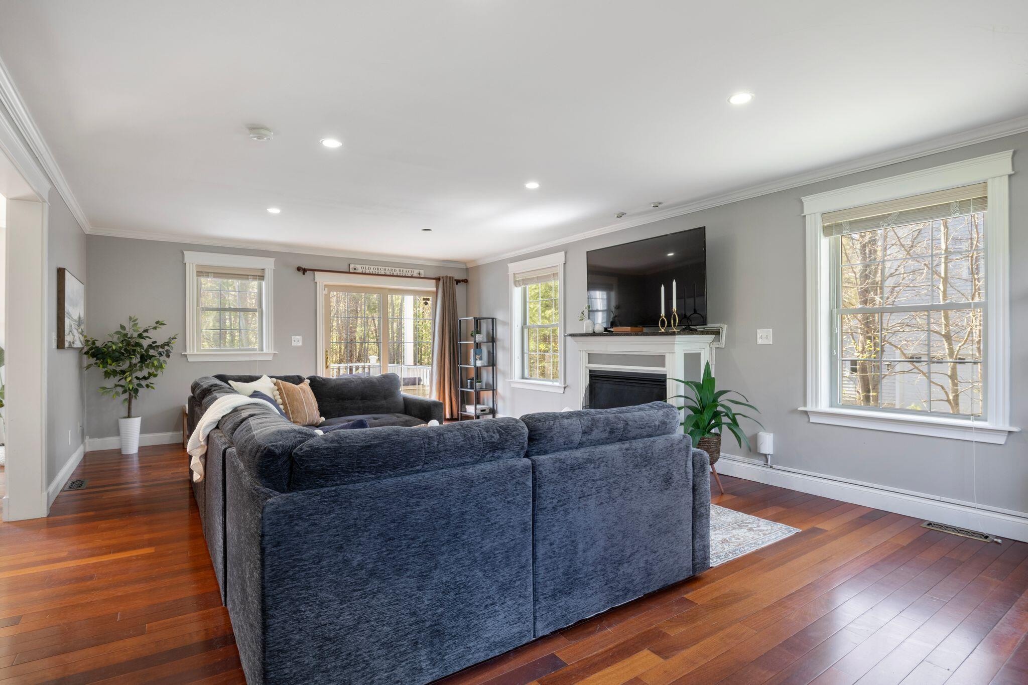 21 Richards Way Saco ME 04072