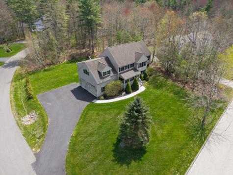 21 Richards Way Saco ME 04072
