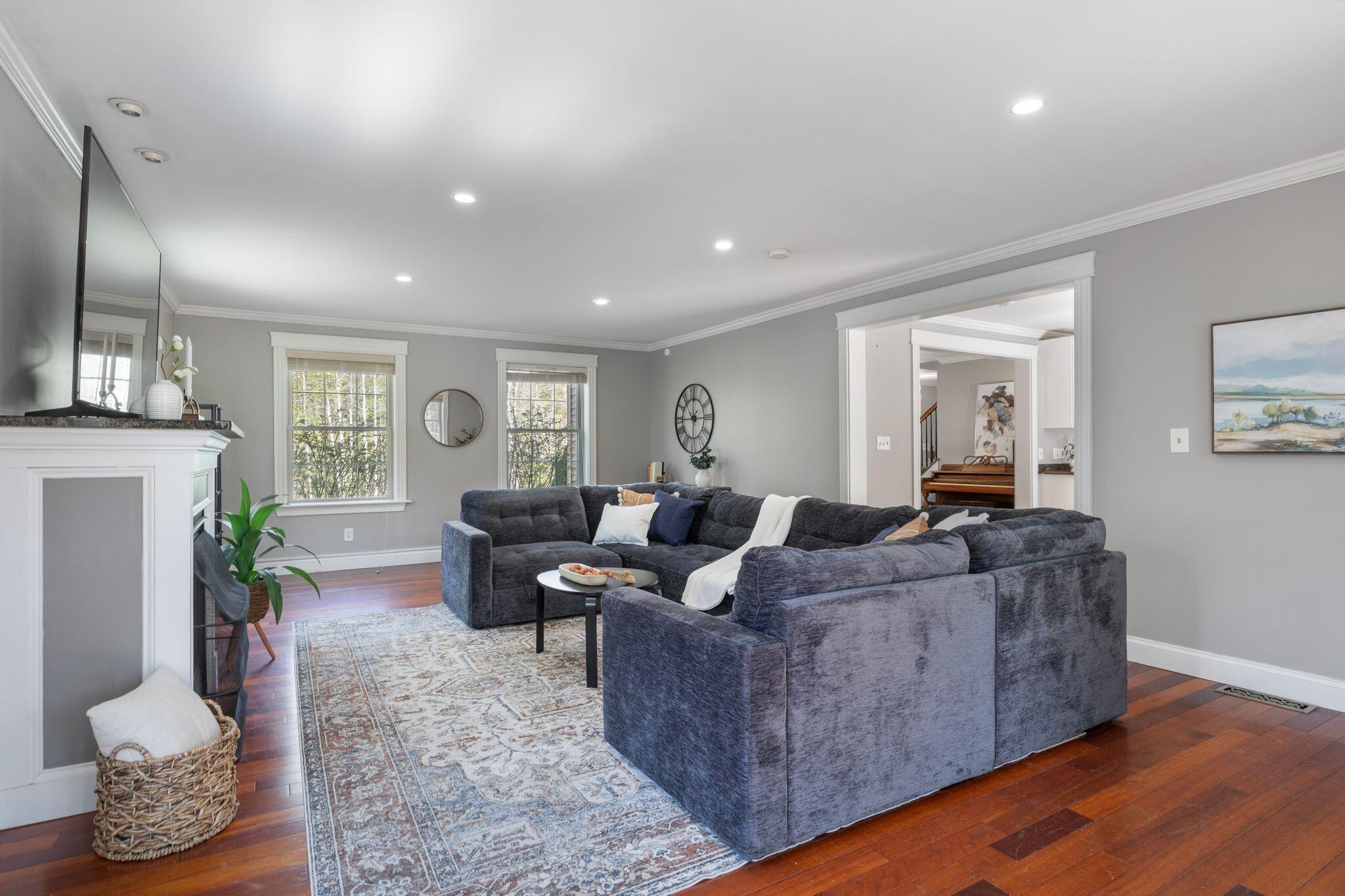 21 Richards Way Saco ME 04072