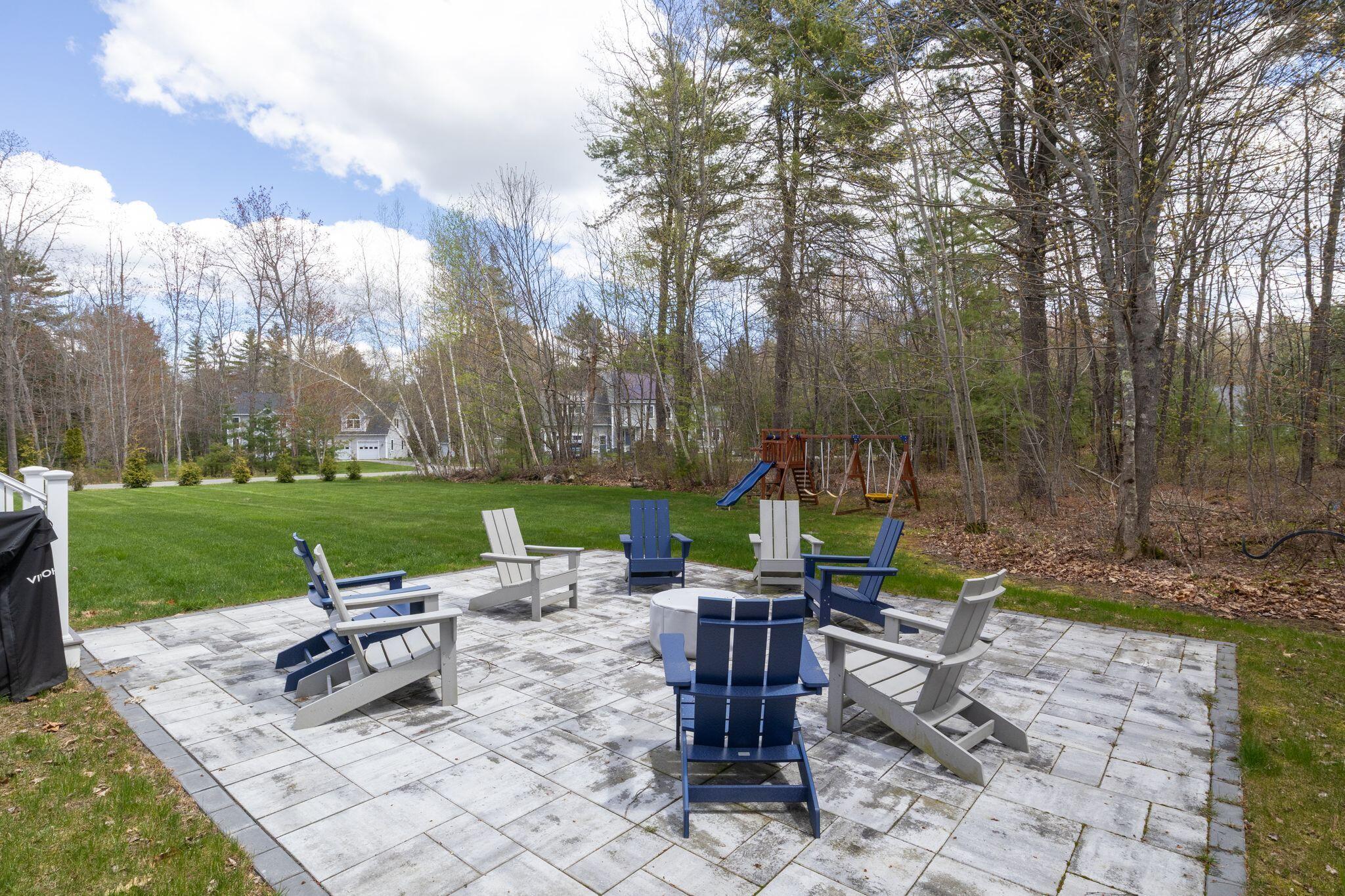 21 Richards Way Saco ME 04072