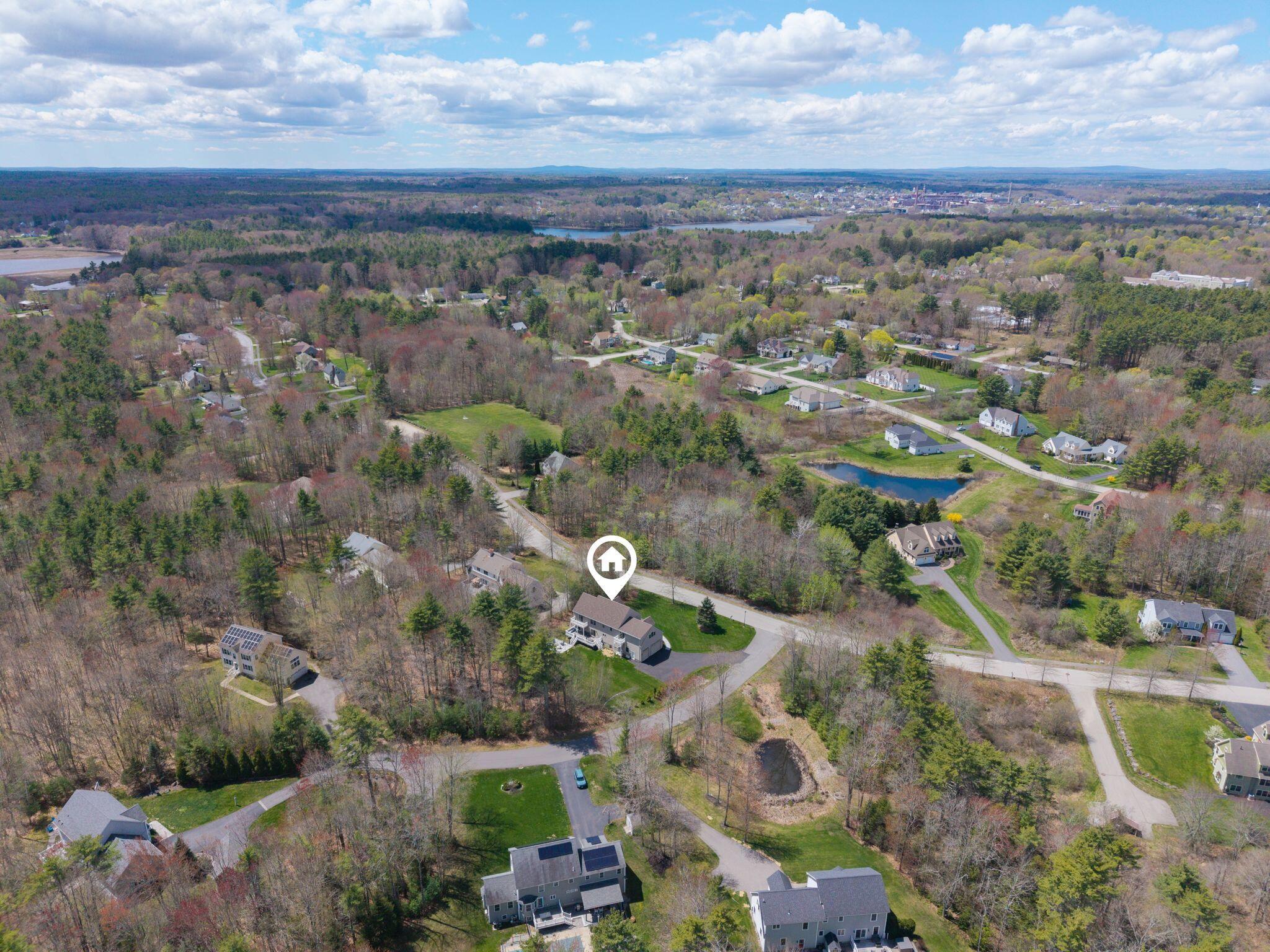 21 Richards Way Saco ME 04072