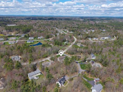 21 Richards Way Saco ME 04072