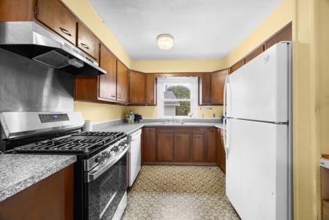 65 Summit Road Mount Desert ME 04662