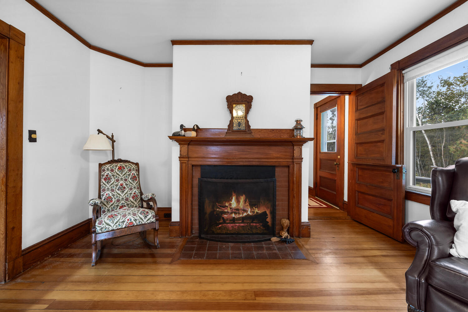 65 Summit Road Mount Desert ME 04662