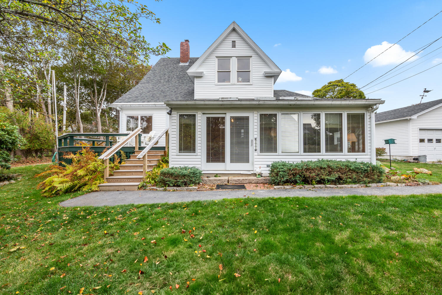 65 Summit Road Mount Desert ME 04662