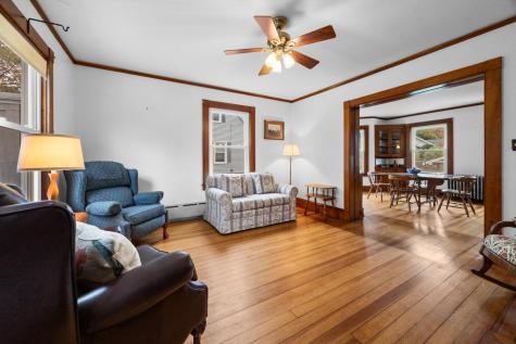 65 Summit Road Mount Desert ME 04662