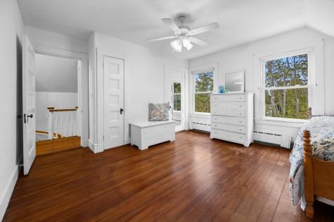 65 Summit Road Mount Desert ME 04662