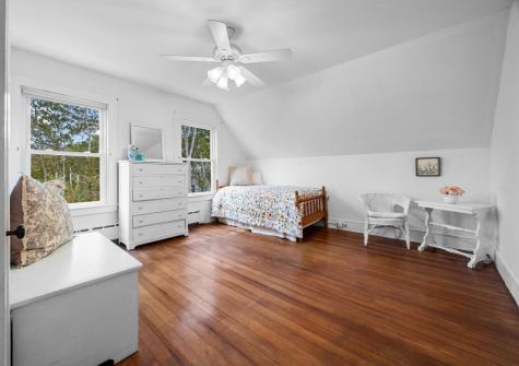 65 Summit Road Mount Desert ME 04662