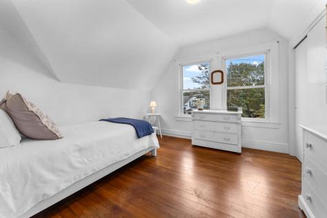 65 Summit Road Mount Desert ME 04662