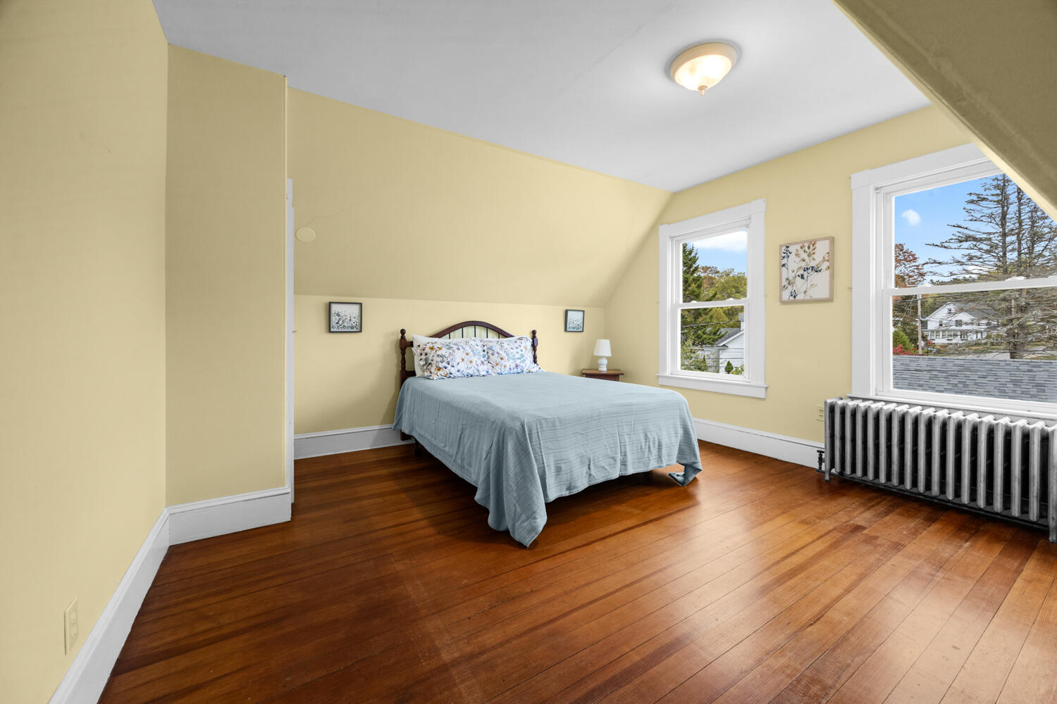 65 Summit Road Mount Desert ME 04662