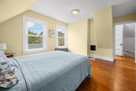 65 Summit Road Mount Desert ME 04662