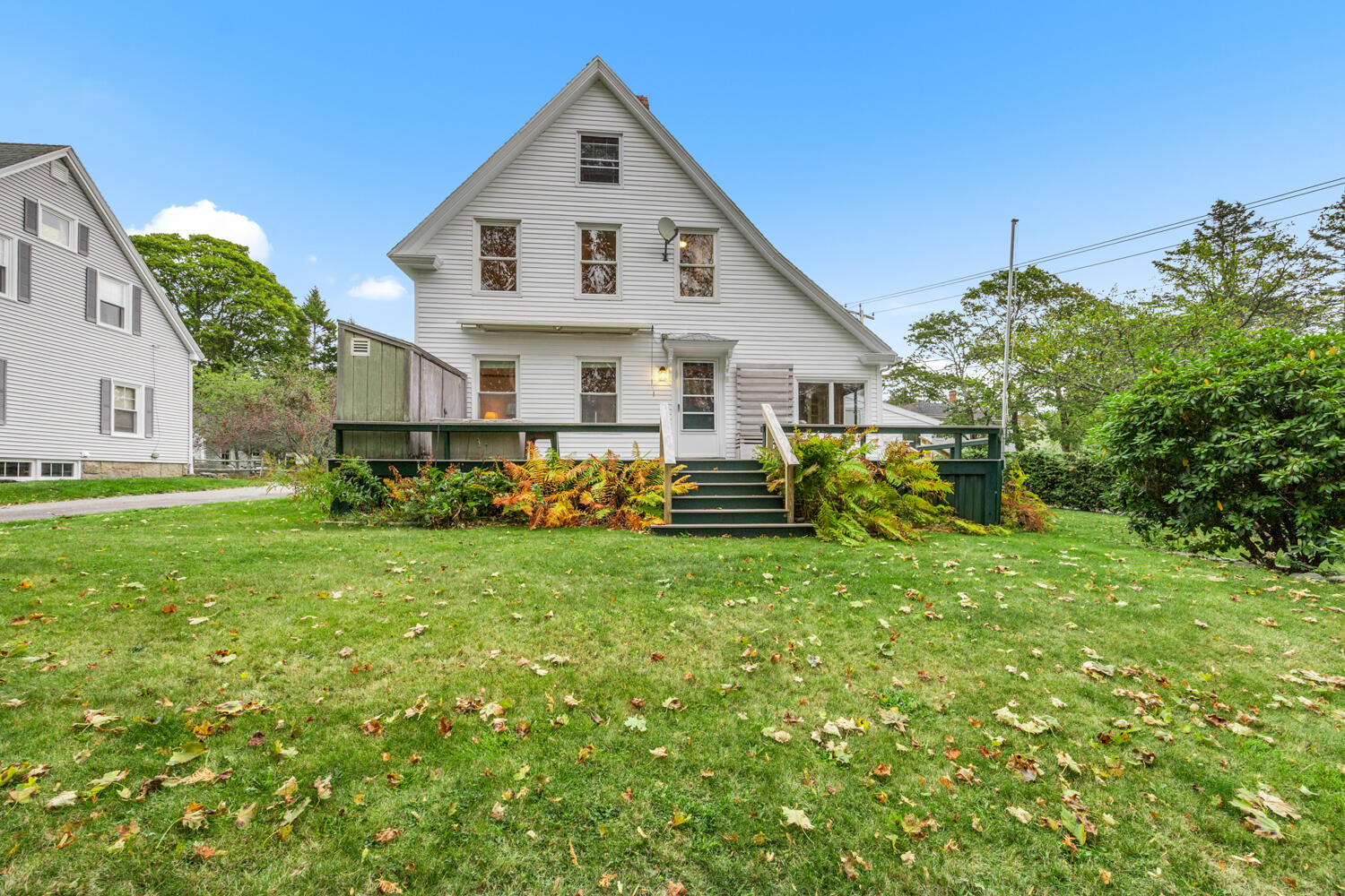 65 Summit Road Mount Desert ME 04662