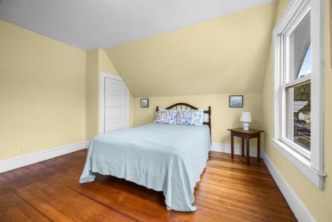 65 Summit Road Mount Desert ME 04662