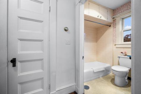 65 Summit Road Mount Desert ME 04662