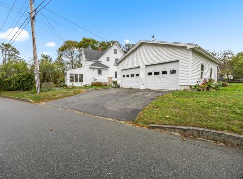 65 Summit Road Mount Desert ME 04662