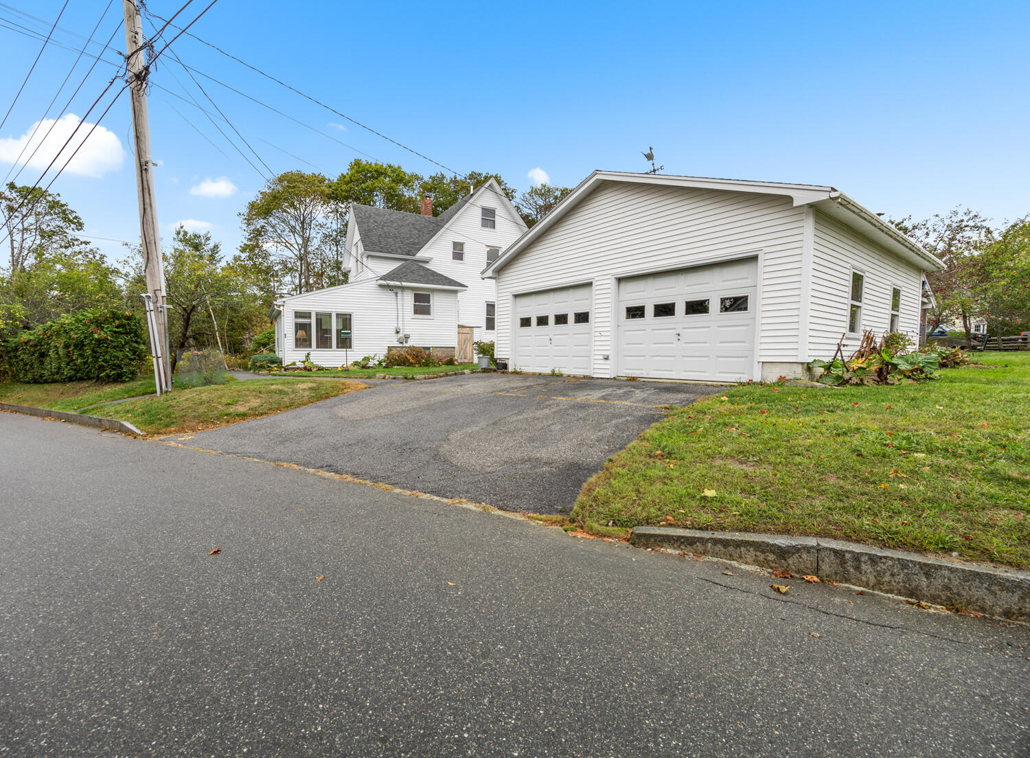 65 Summit Road Mount Desert ME 04662