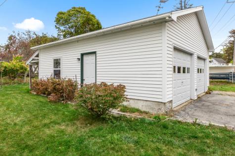 65 Summit Road Mount Desert ME 04662