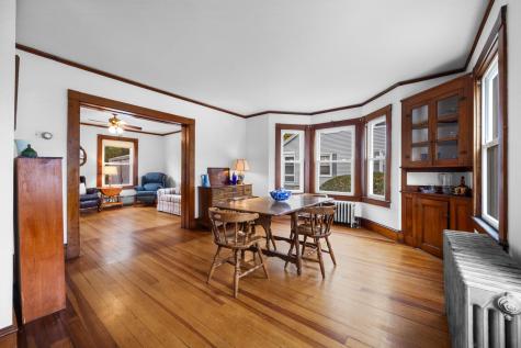 65 Summit Road Mount Desert ME 04662